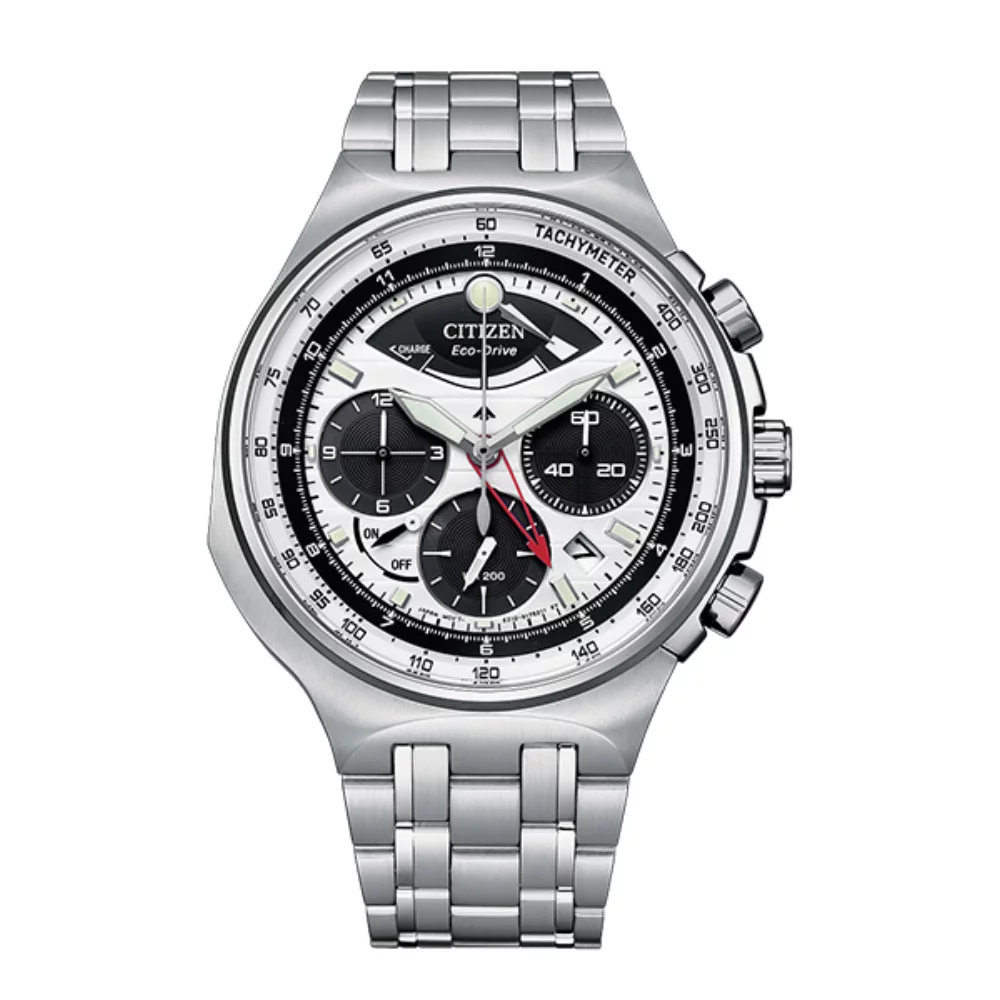 Citizen Watch Calibre 2100 - Silver