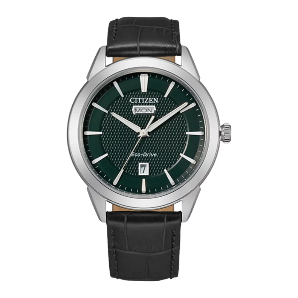 Citizen Watch Corso - Green