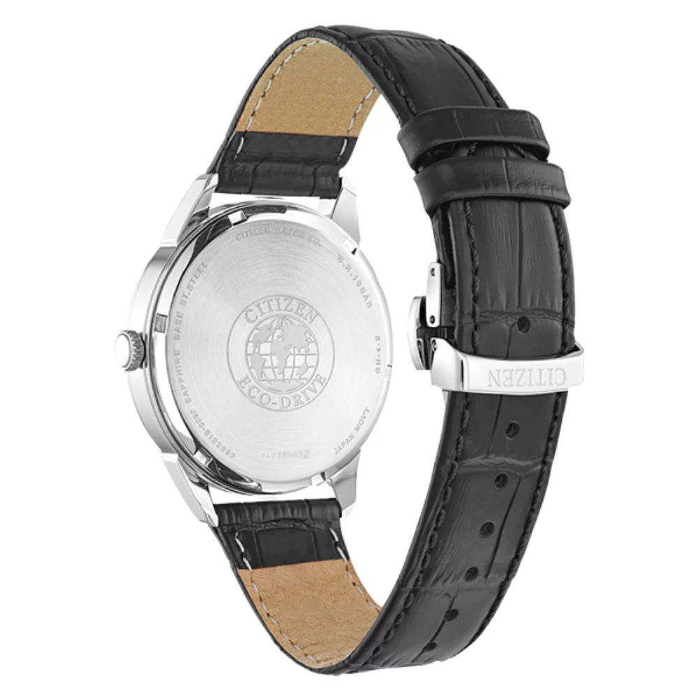 Montre Citizen Corso - Vert