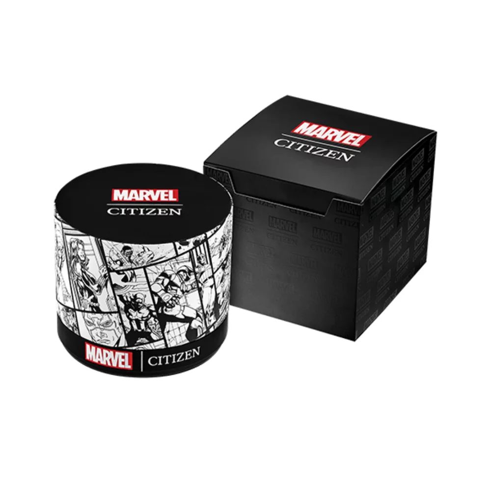 Citizen Marvel Classic Collection - Tony Stark - I Love You 3000