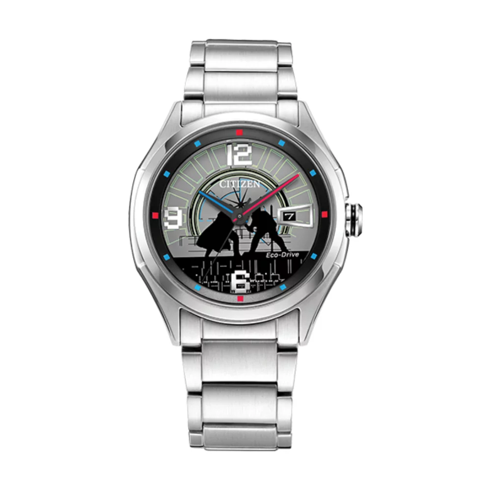 Collection classique Star Wars Citizen - Duel