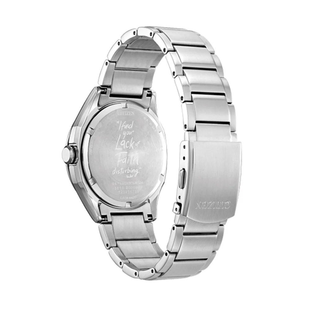 Citizen Star Wars Classic Collection - Duel