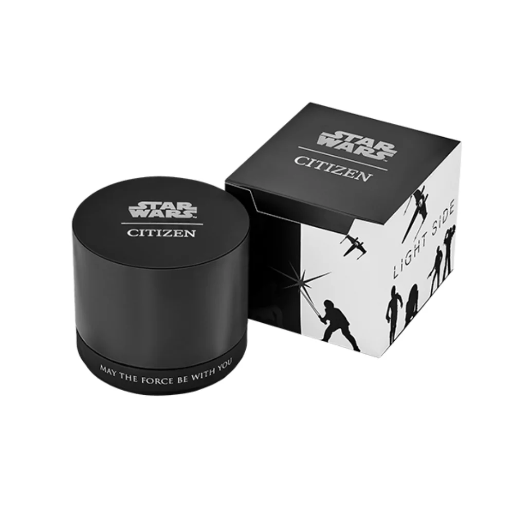 Citizen Star Wars Classic Collection - Duel