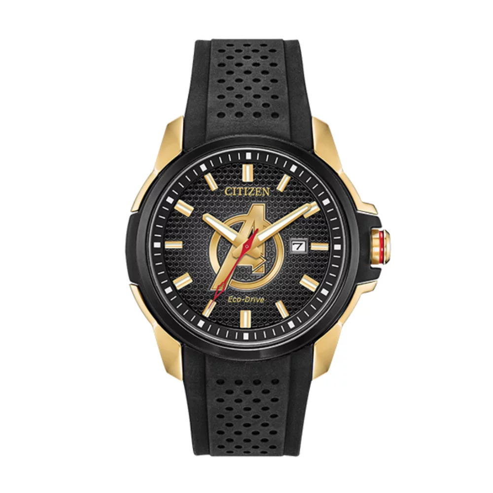 Citizen Marvel Collection - Avengers