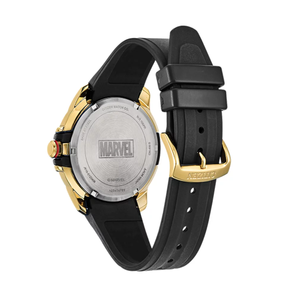 Citizen Marvel Collection - Avengers