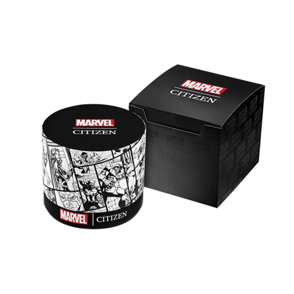 Collection Citoyen Marvel - Captain America