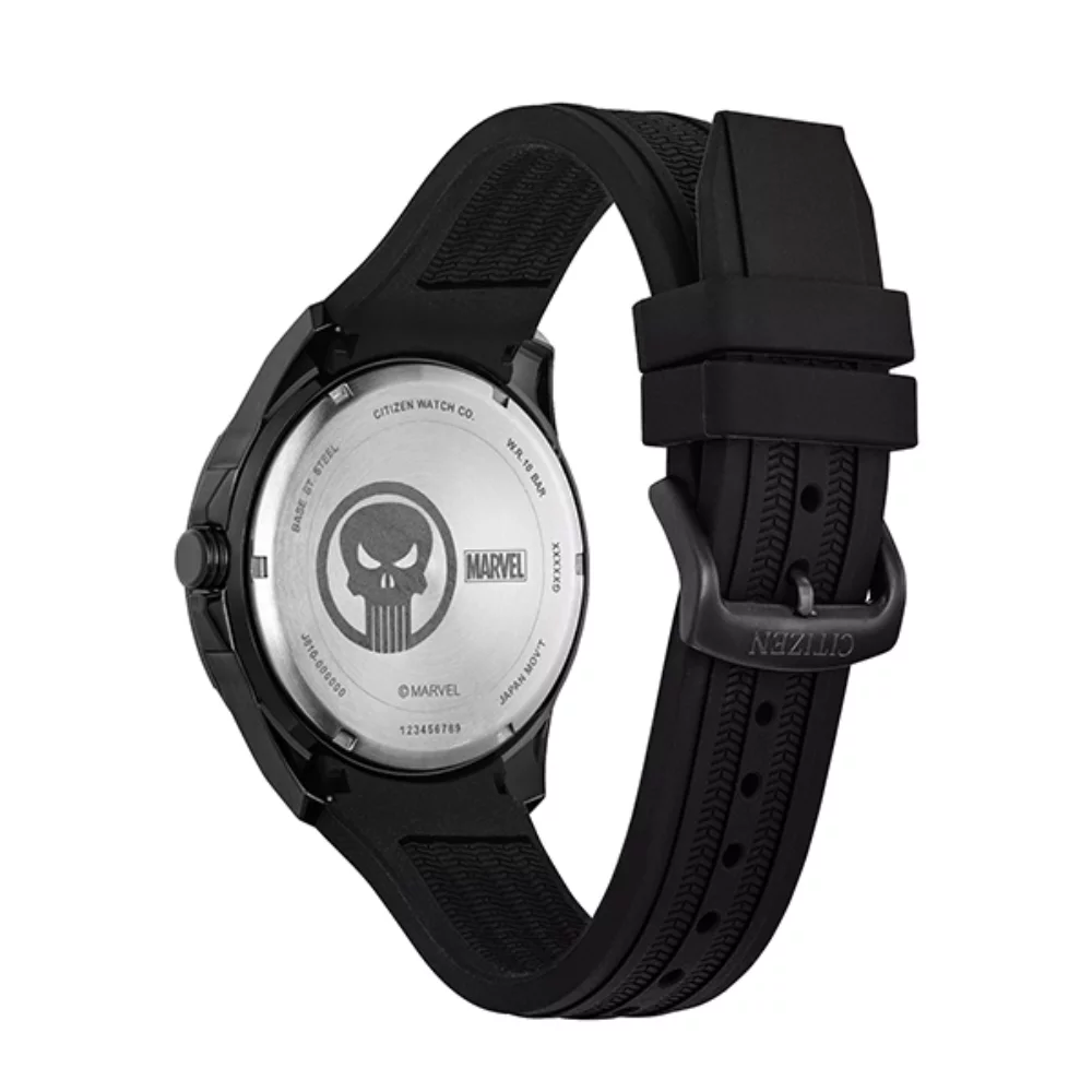 Citizen Marvel Classic Collection - Punisher