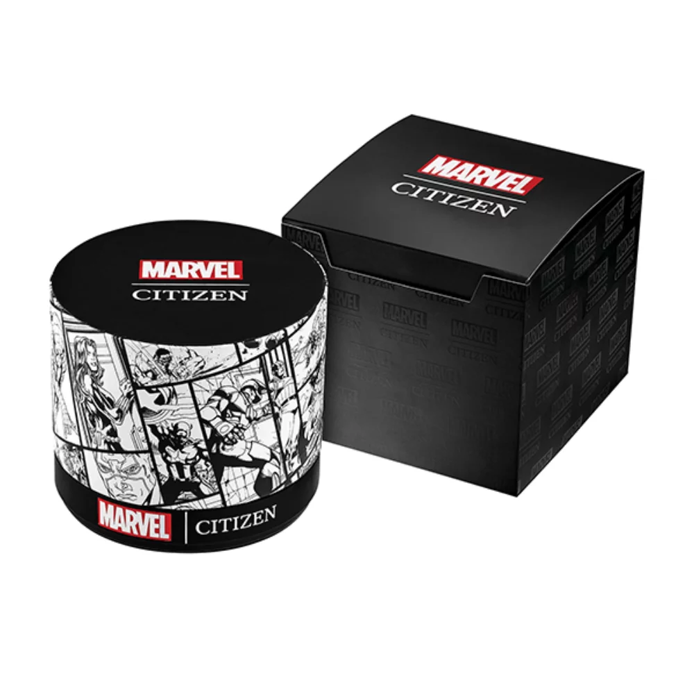 Collection classique de Citizen Marvel - Punisher