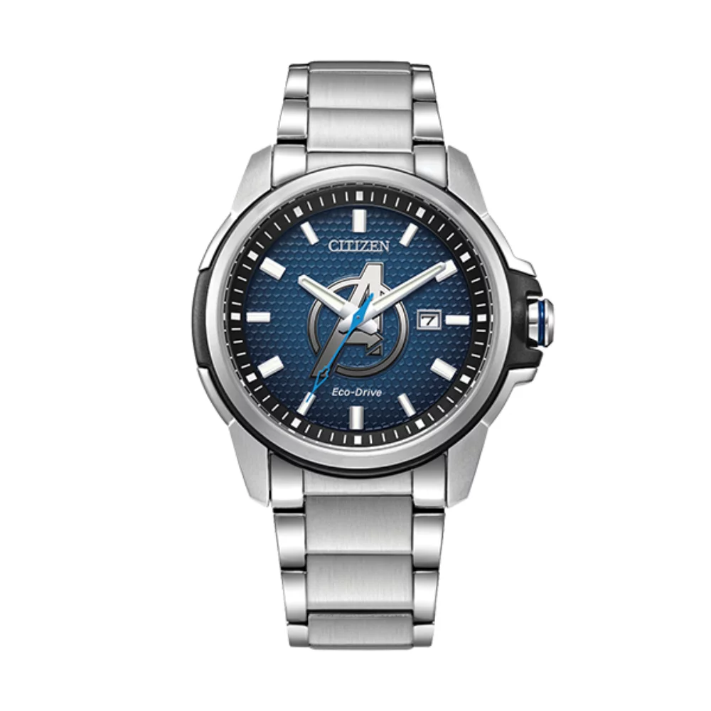 Collection de montres Avengers Citizen Marvel