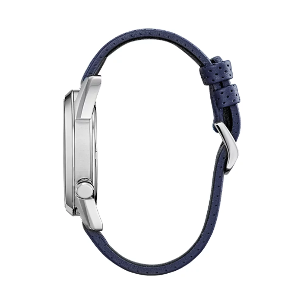 Collection classique Citizen Marvel - Spider-man - Cuir