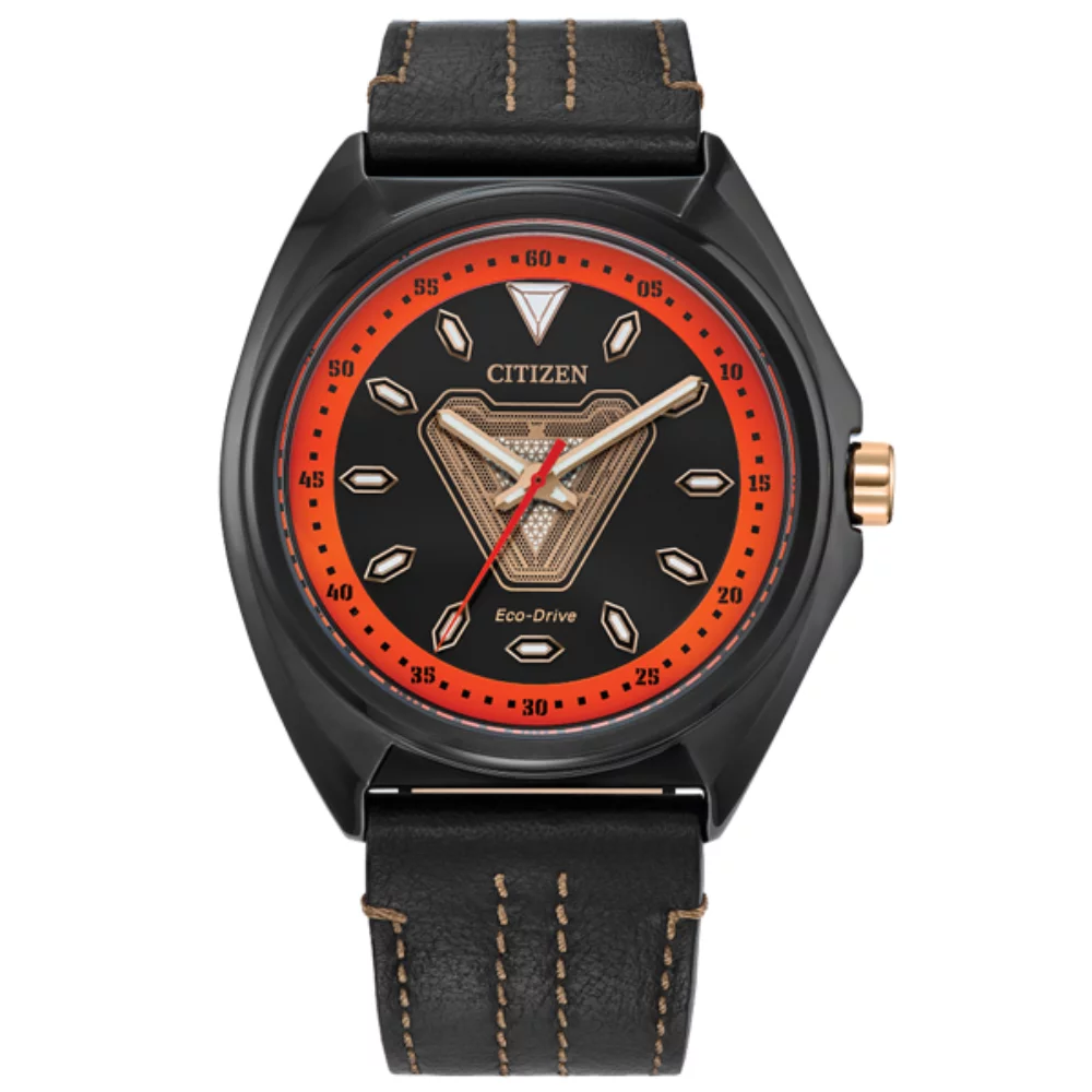 Citizen Watch Tony Stark 63