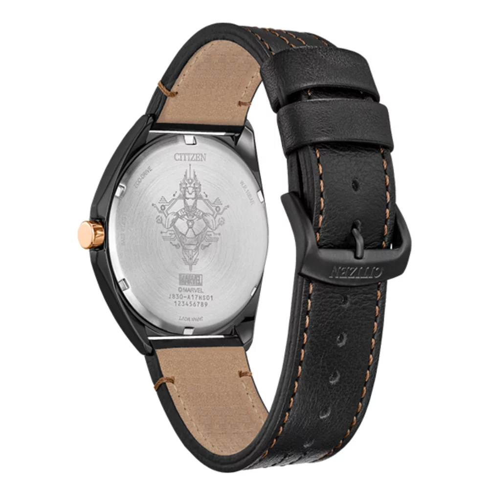 Citizen Watch Tony Stark 63
