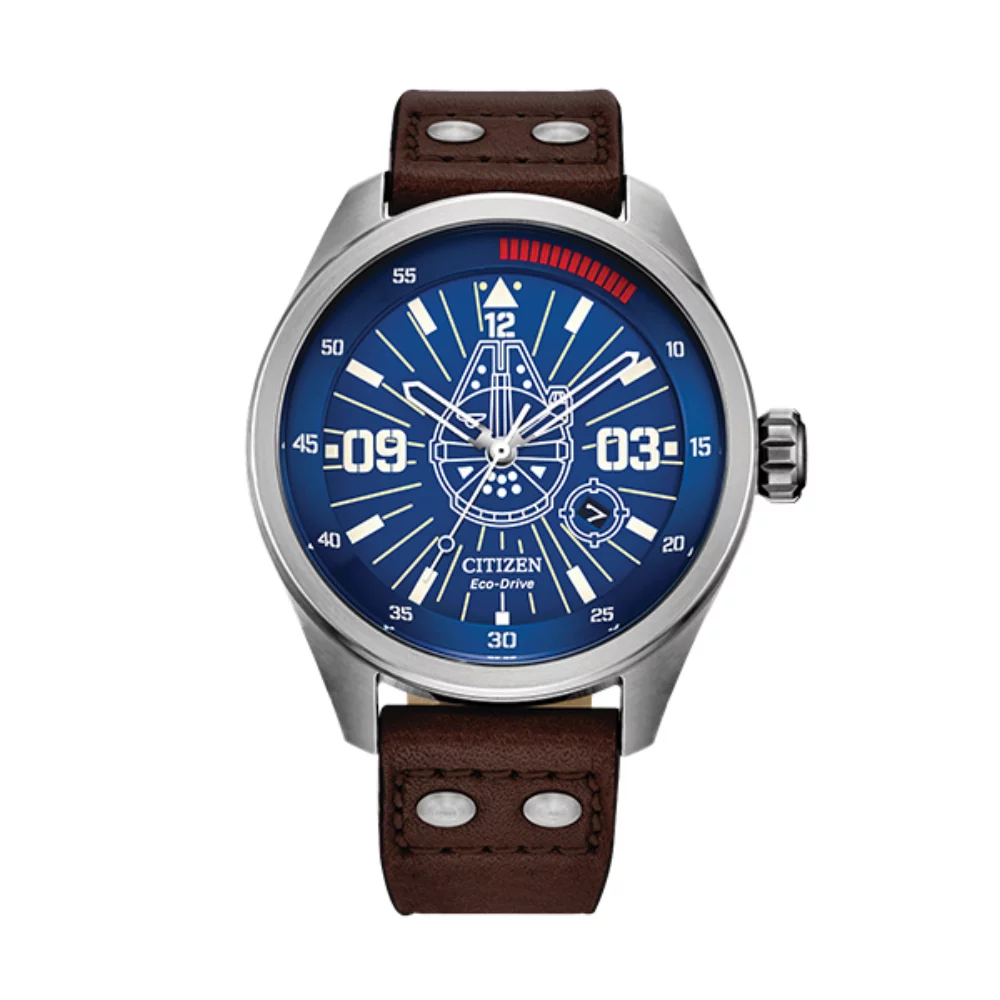 Collection classique de Star Wars pour les citoyens - Han Solo