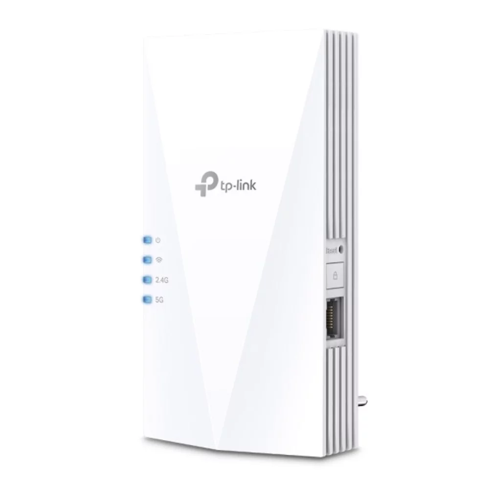 AX1500 Wi-Fi Range Extender