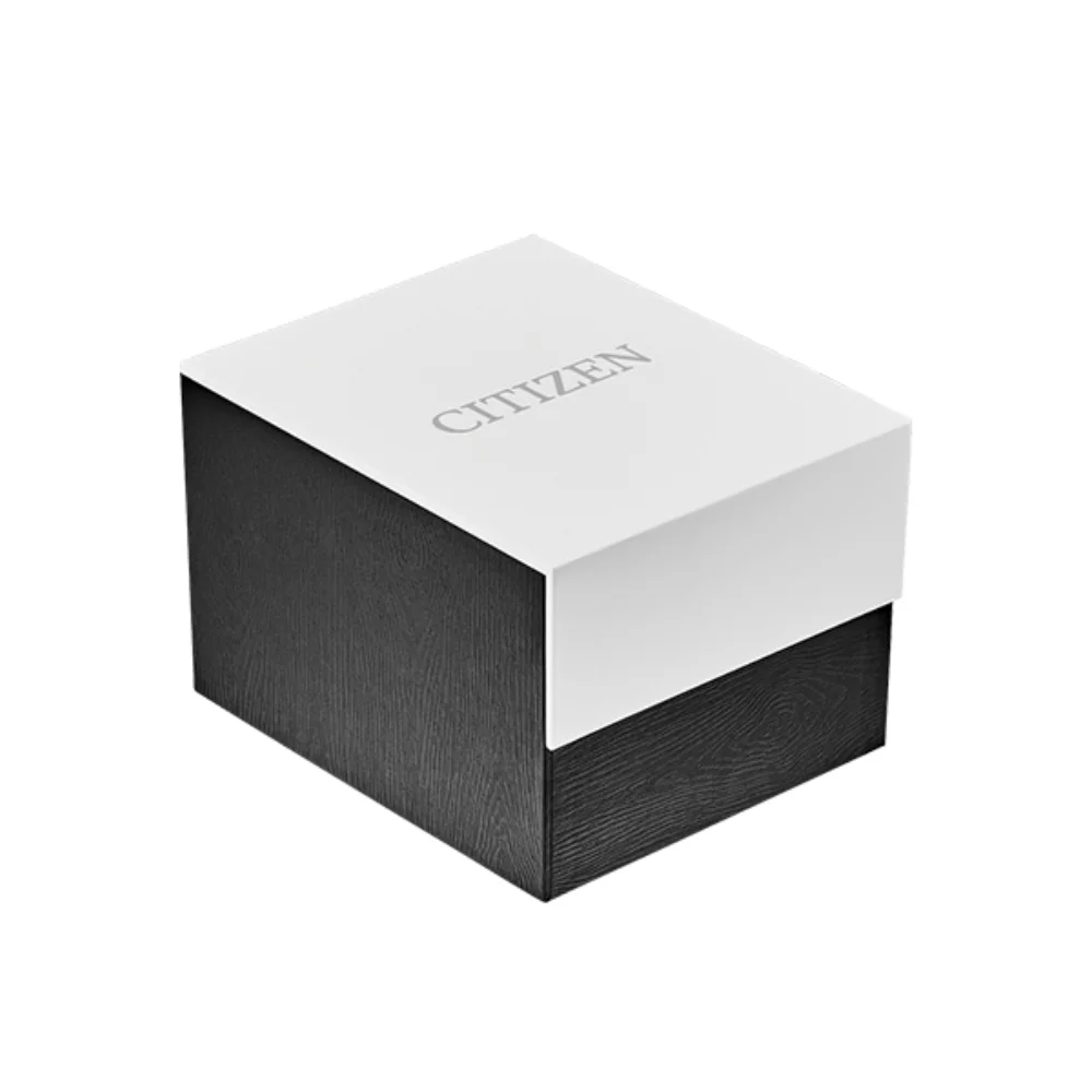 CITIZEN BI1031-51X Quartz Collection Men Watch - Green