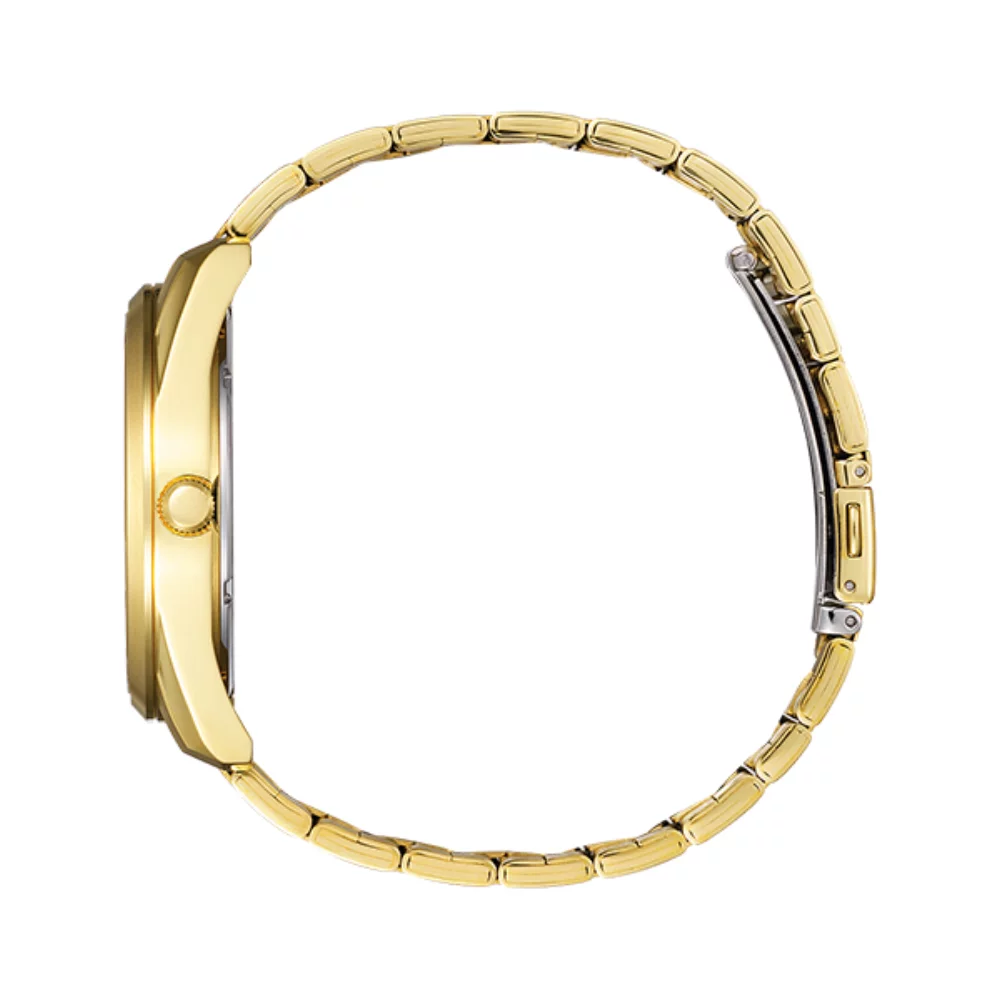 CITIZEN BI1032-58L Quartz Collection Men Watch - Gold