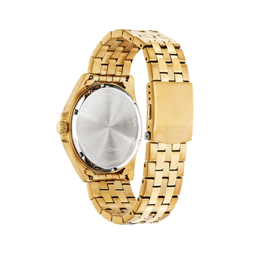 CITIZEN BI5052-59E Quartz Collection Men Watch - Black