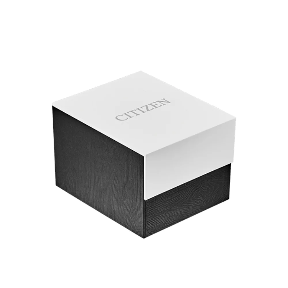 CITIZEN BI5052-59E Quartz Collection Men Watch - Black