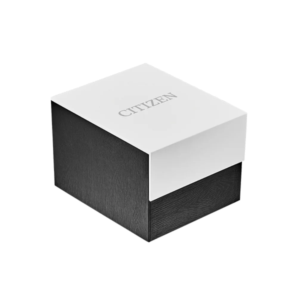 Montre pour homme de la collection Quartz CITIZEN BI5054-53L - Bleu