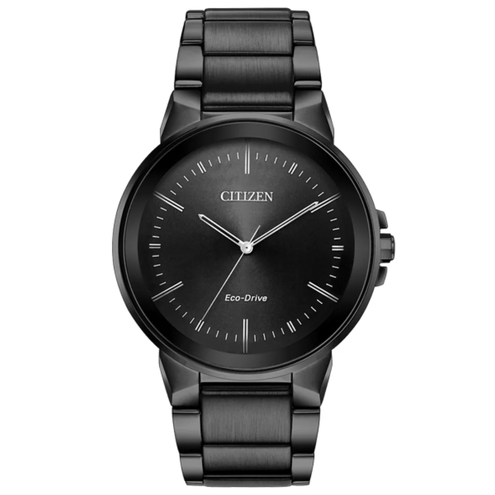 Citizen Watch Axiom - Black