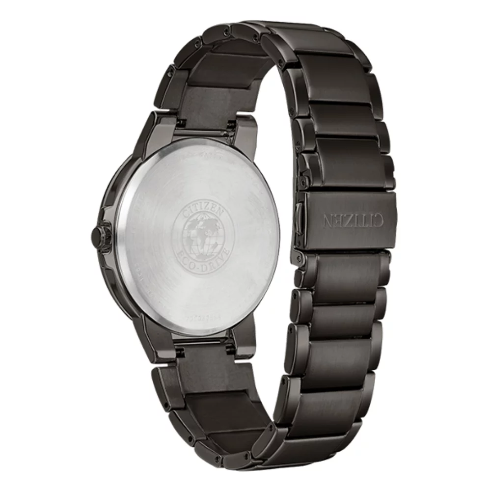Montre Citizen Axiom - Noir