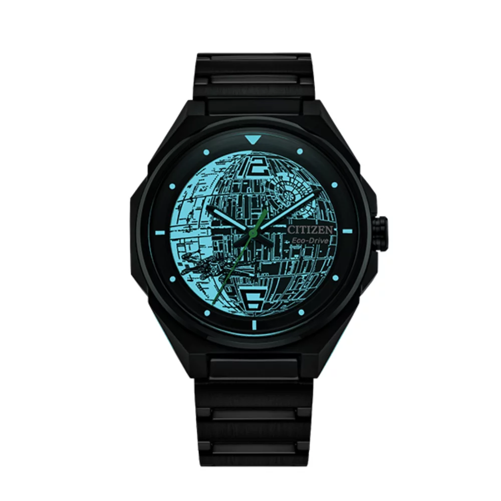 Citizen Star Wars Classic Collection - Death Star 2