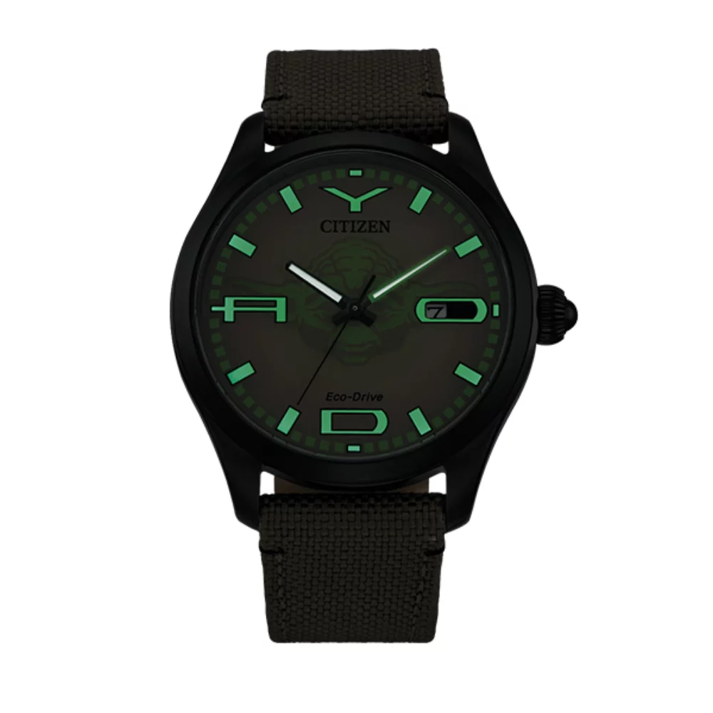 Citizen Star Wars Classic Collection - Yoda