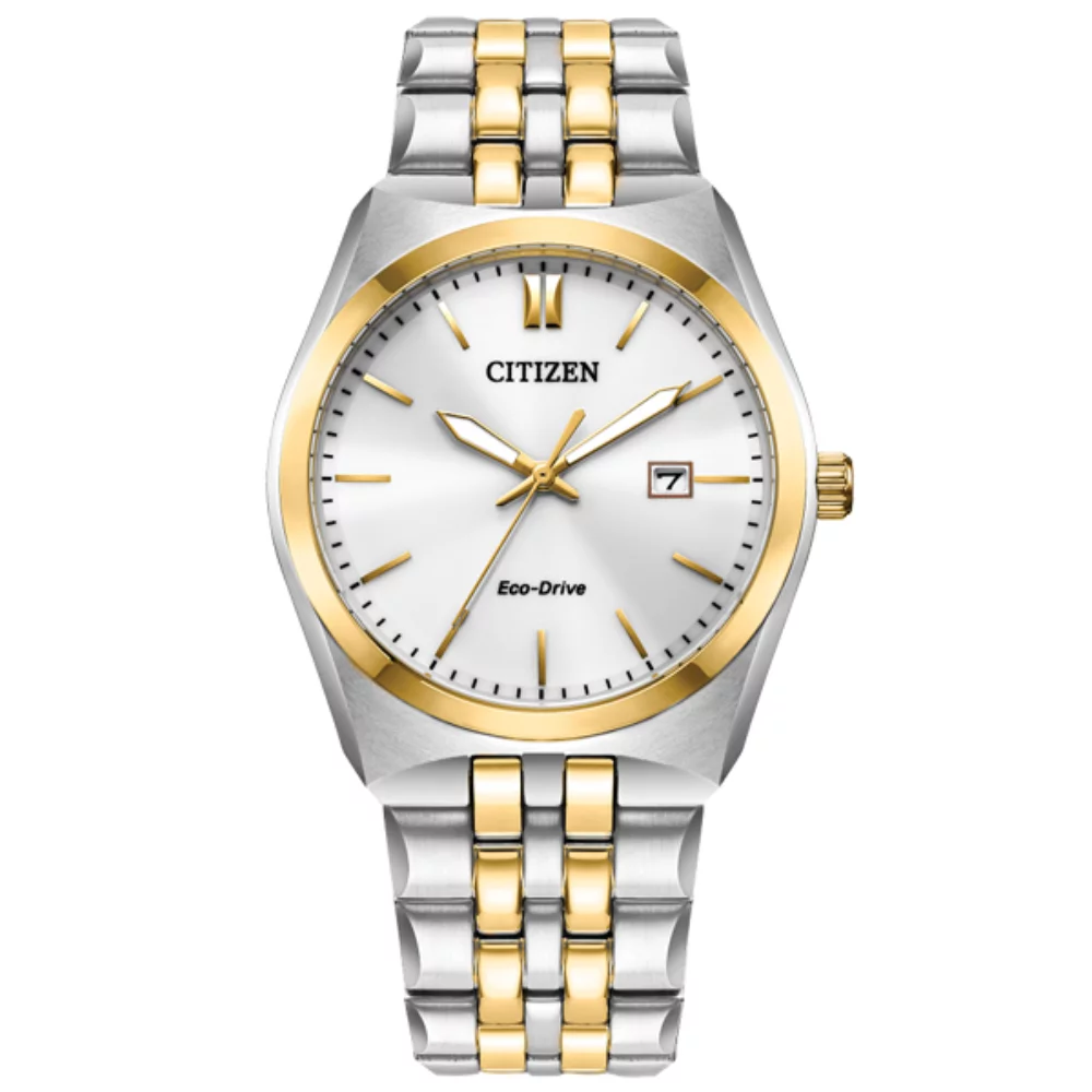 Citizen Watch Corso - Two Tone