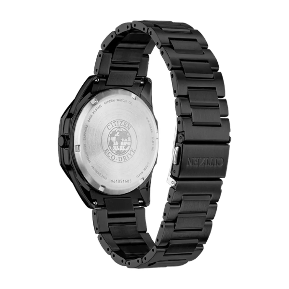Montre Citizen Corso - Noir
