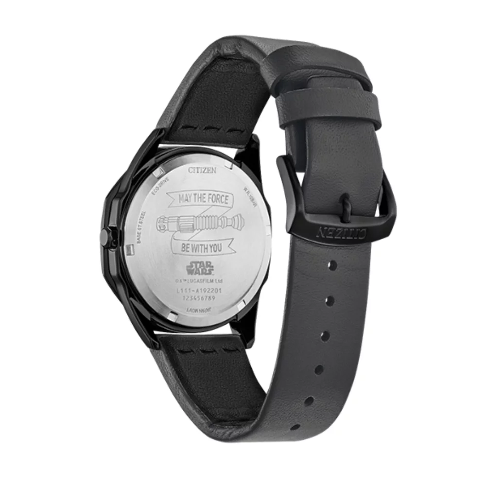 Montre Citizen Jedi Master