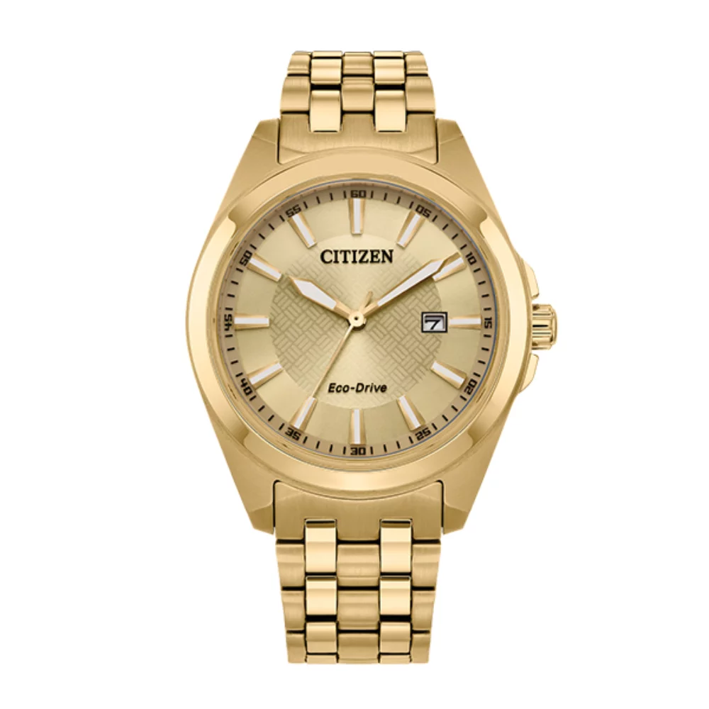 Montre Citizen Peyten - Or