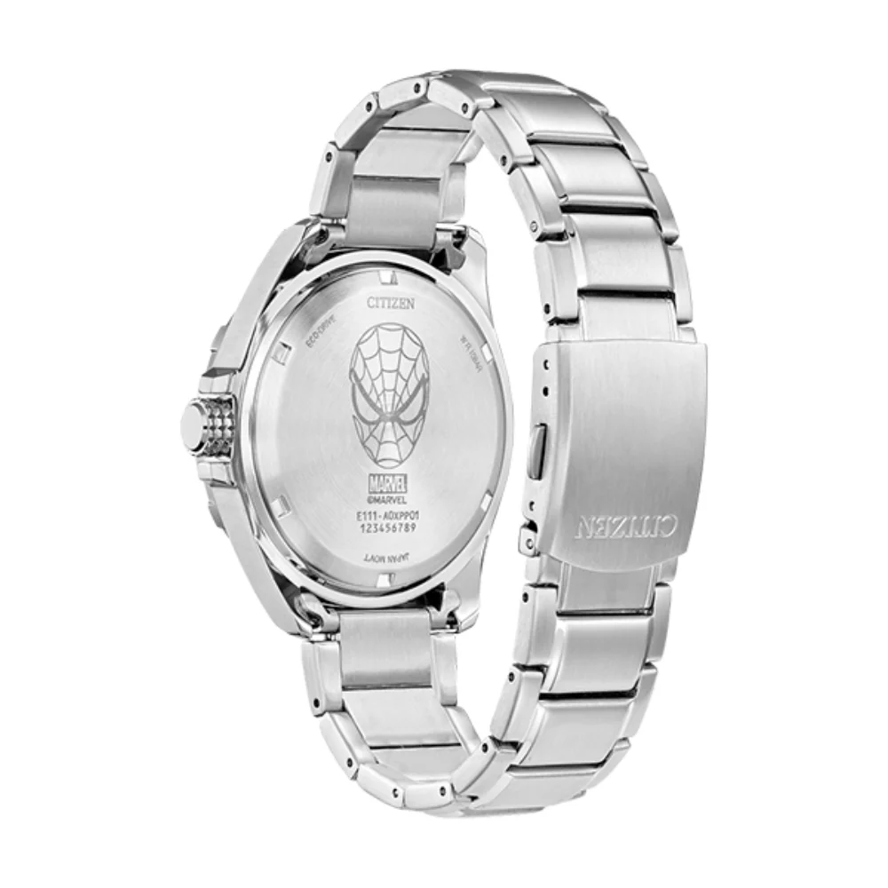 Citizen Watch Classic Spider-Man