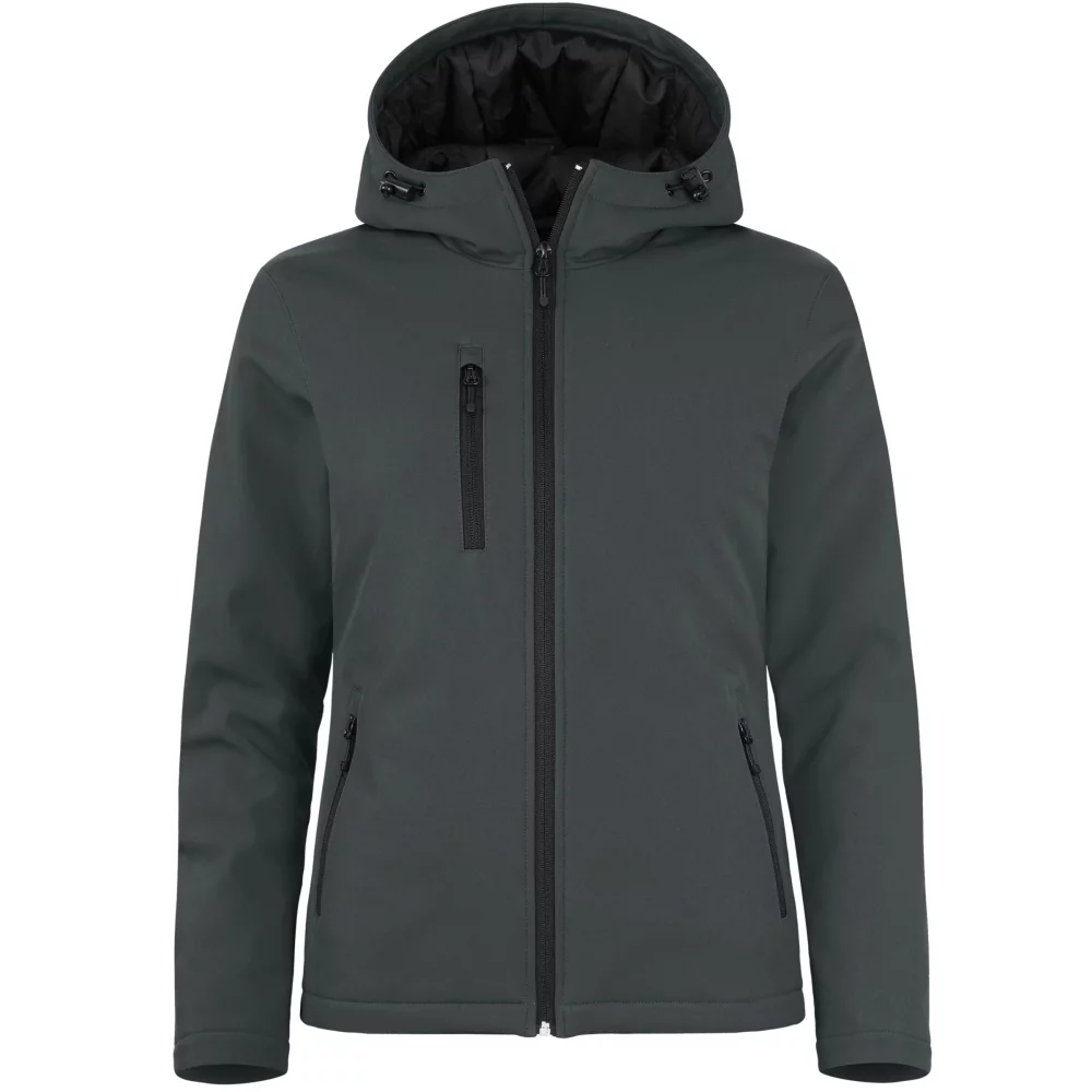 Veste softshell isolée Equinox pour femme