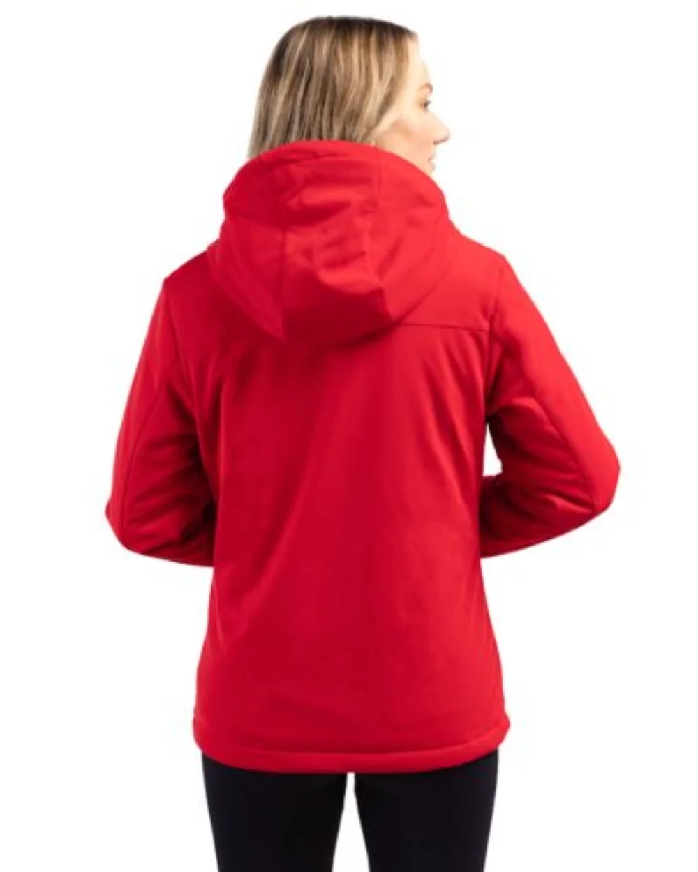 Clique Equinox Insulated Womens Softshell Jacket