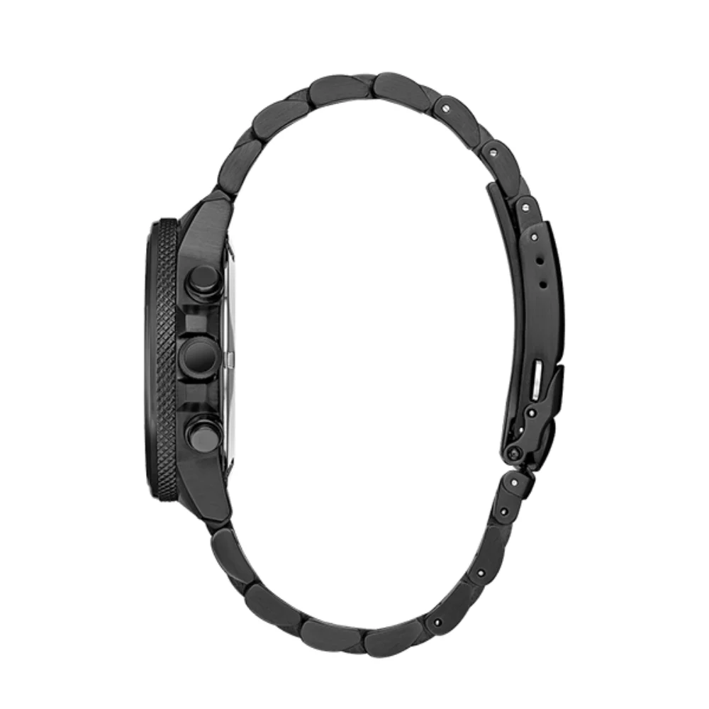 Citizen Marvel Classic Collection - Black Panther - Stainless Steel