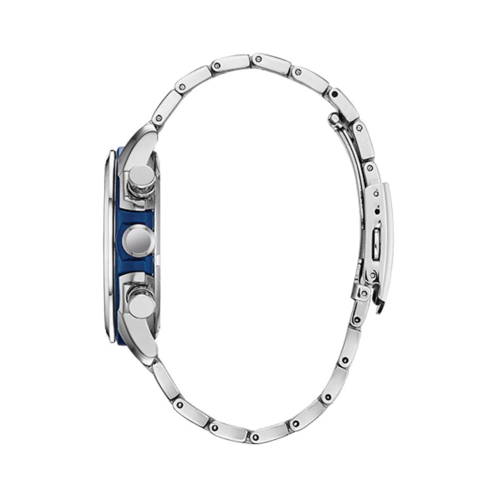 Collection classique Citizen Marvel - Spider-man - Acier inoxydable
