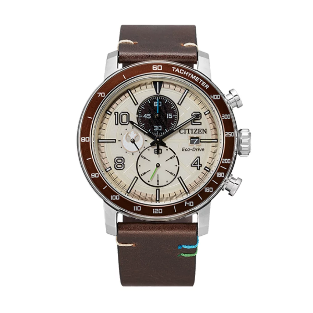 Citizen Star Wars Classic Collection - Luke Skywalker