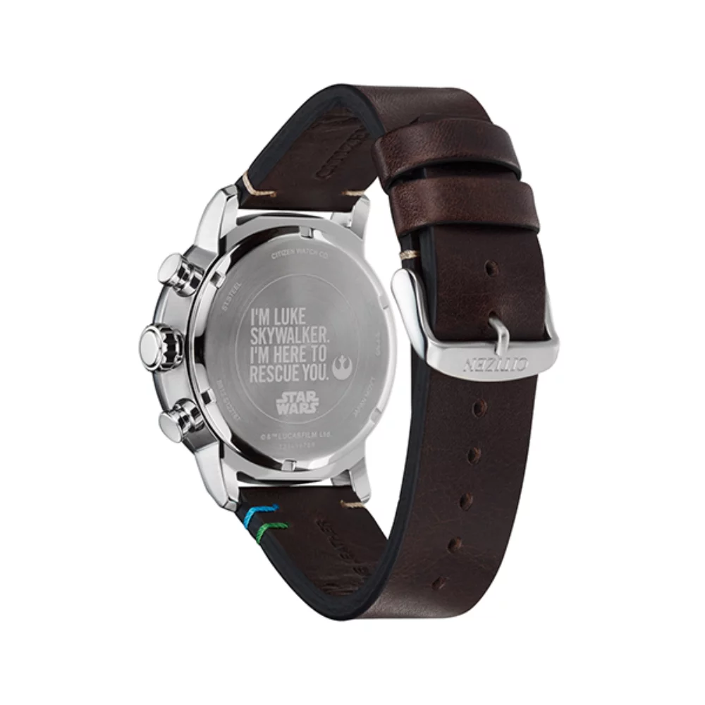 Citizen Star Wars Classic Collection - Luke Skywalker