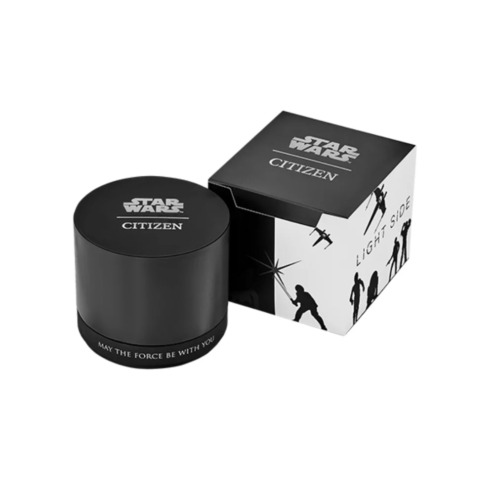 Citizen Star Wars Classic Collection - Luke Skywalker