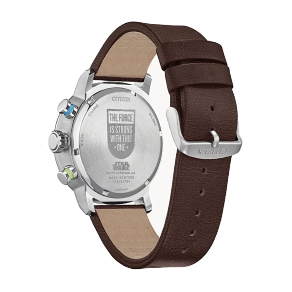 Montre Citizen Star Wars Classic - Luke Skywalker