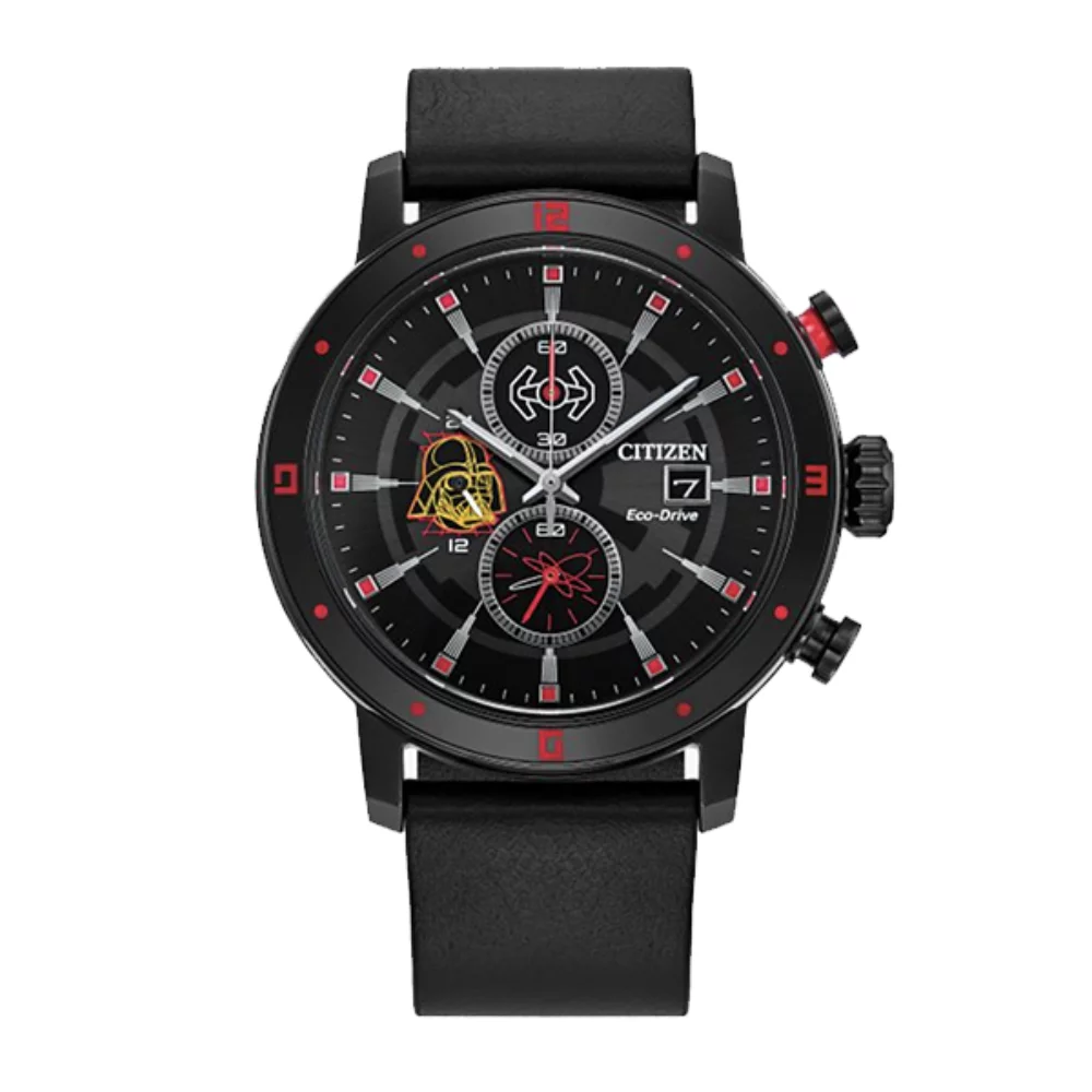 Montre Citizen Star Wars Classic - Dark Vador