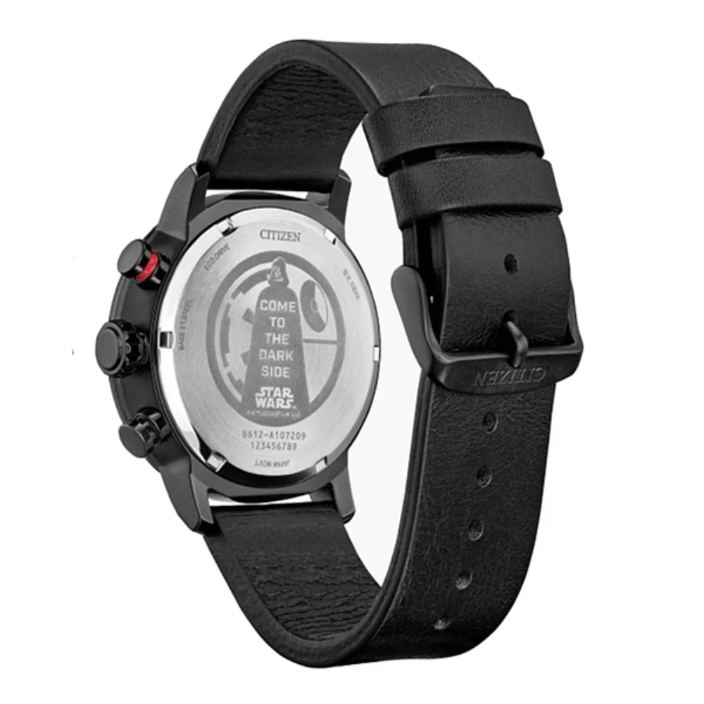 Montre Citizen Star Wars Classic - Dark Vador