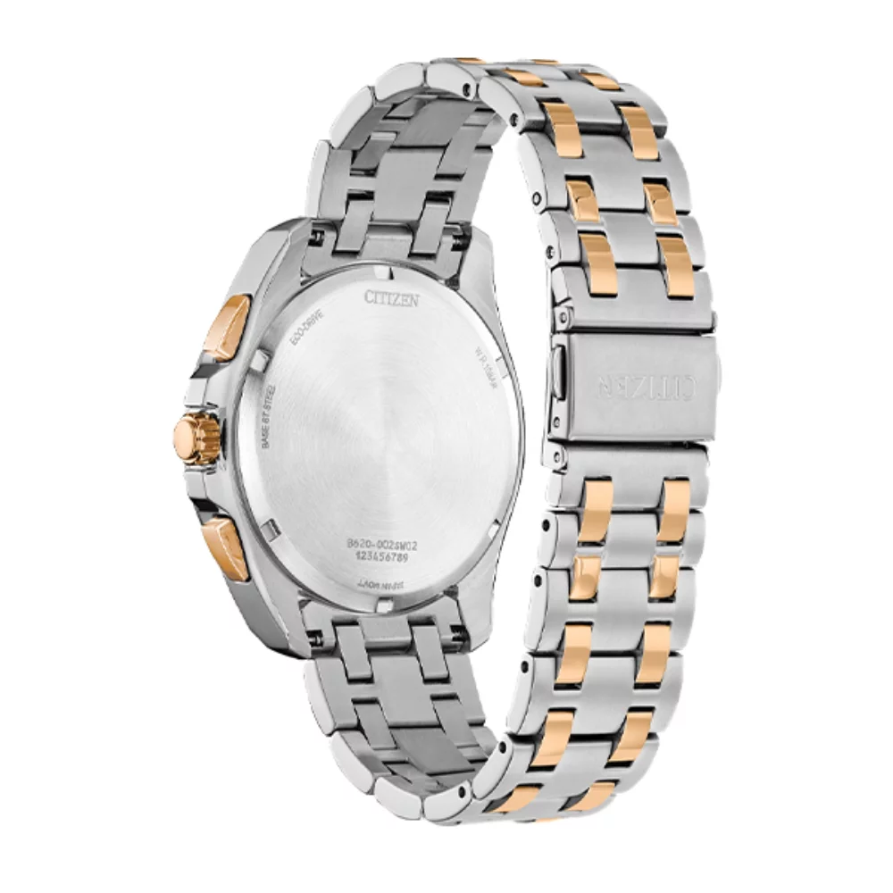 Citizen Watch Peyten Chrono - Two Tone