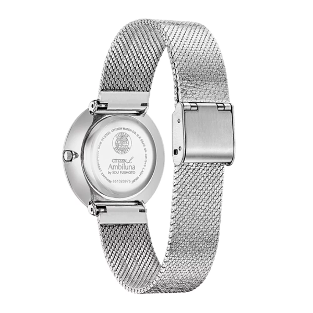 Montre Citizen L Ambiluna - 1 diamant