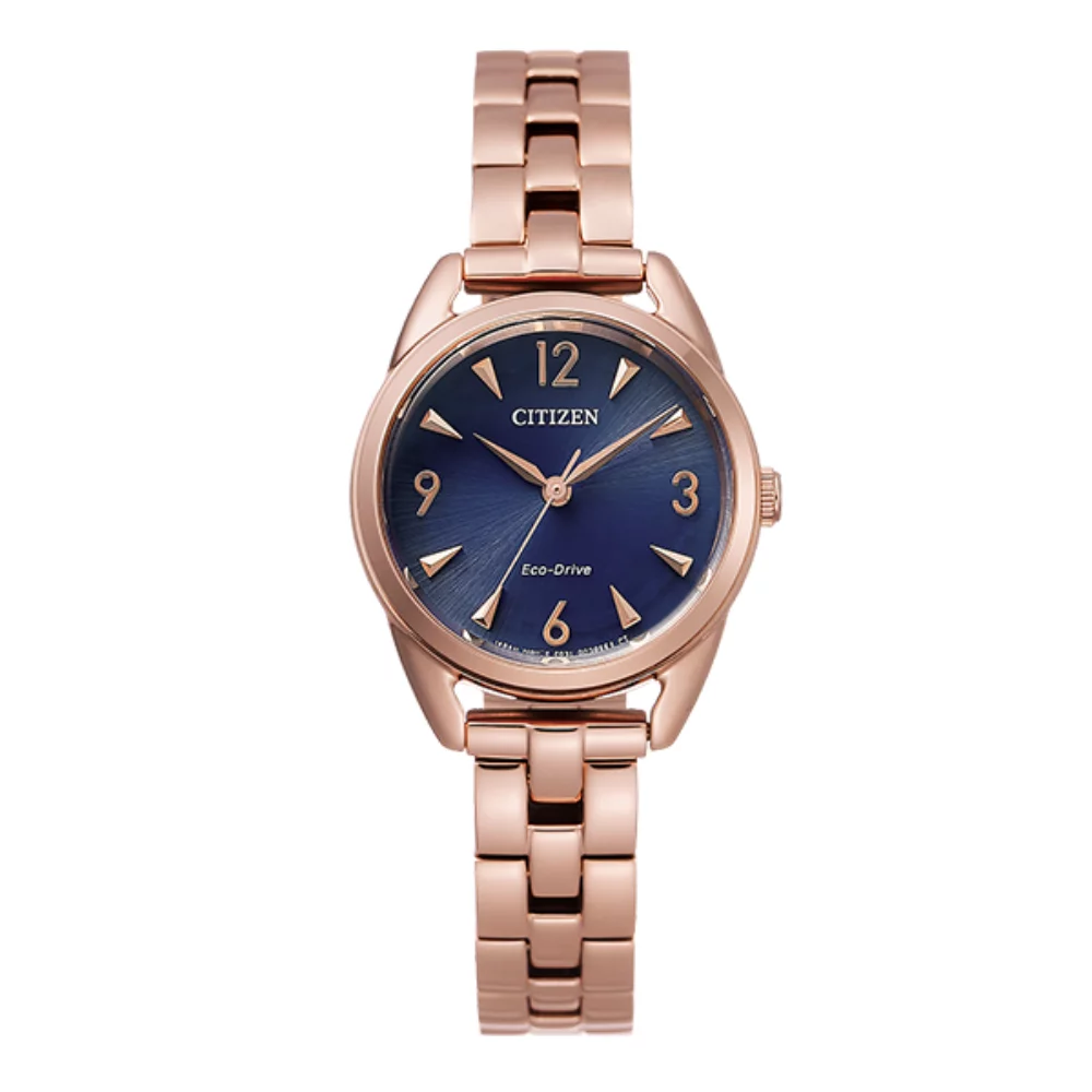 Montre Citizen Classic DRIVE - Or rose