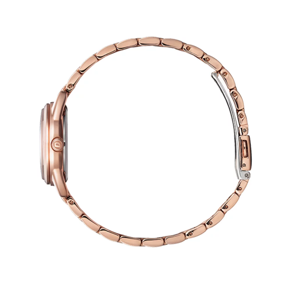 Montre Citizen Classic DRIVE - Or rose