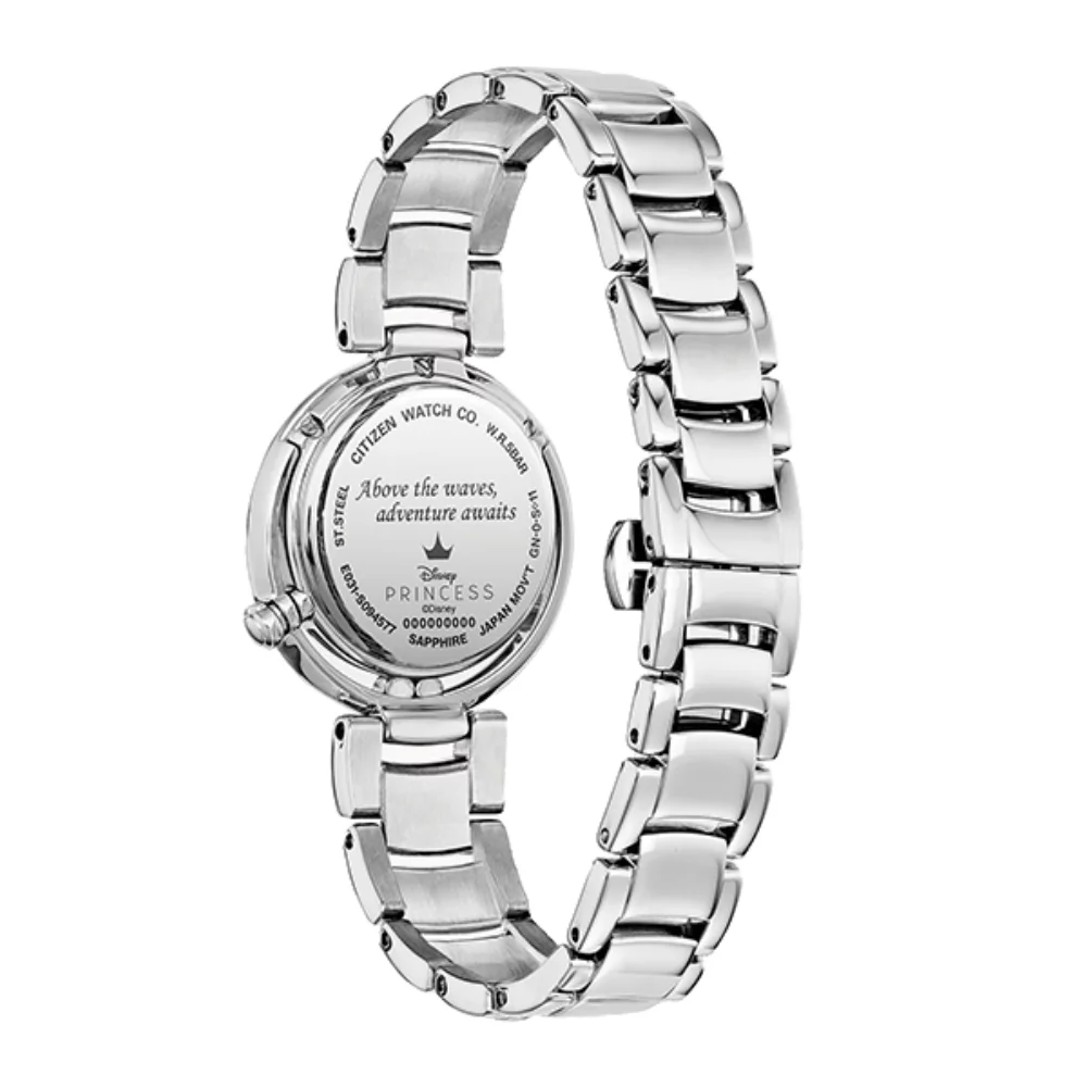 Collection de montres Citizen Disney - Ariel