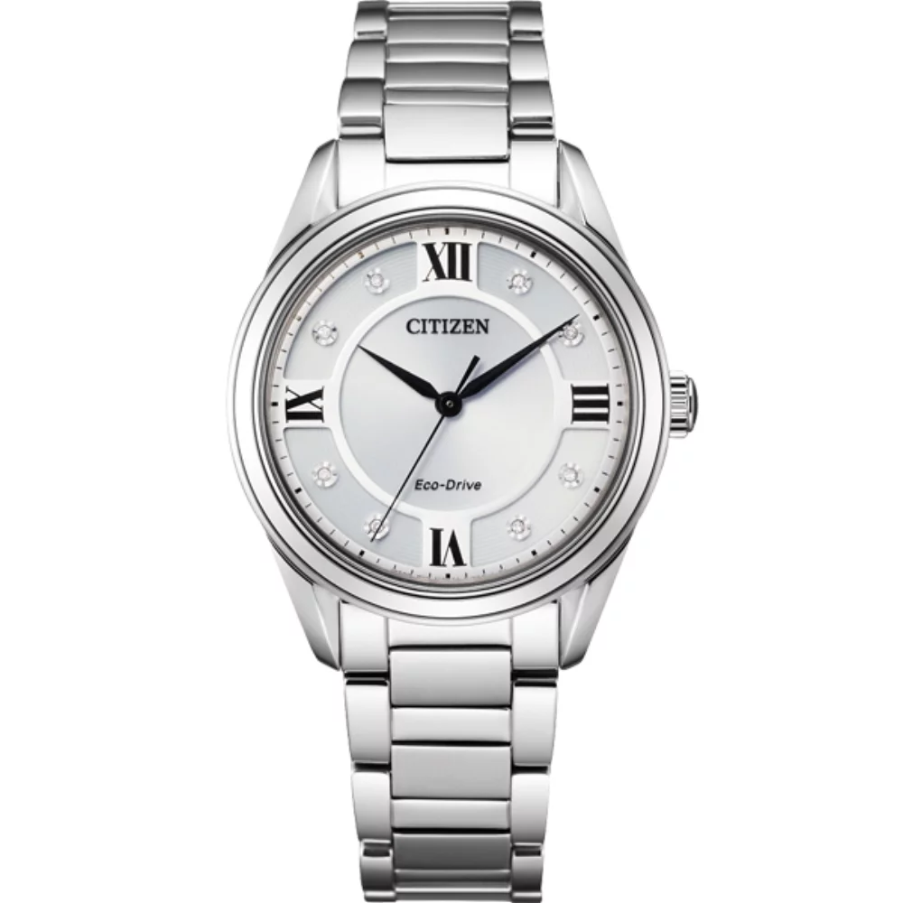 Citizen Watch Fiore - Silver