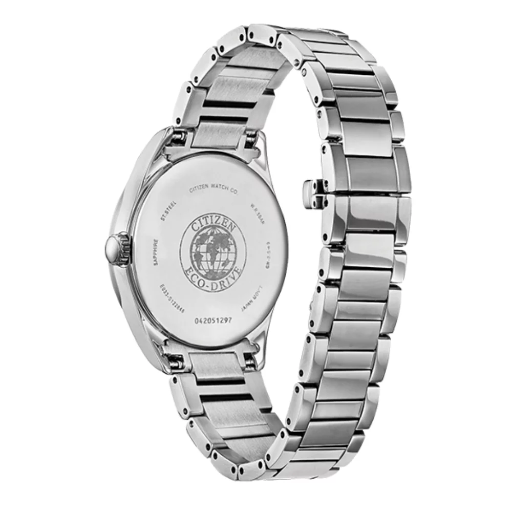 Montre Citizen Fiore - Argent