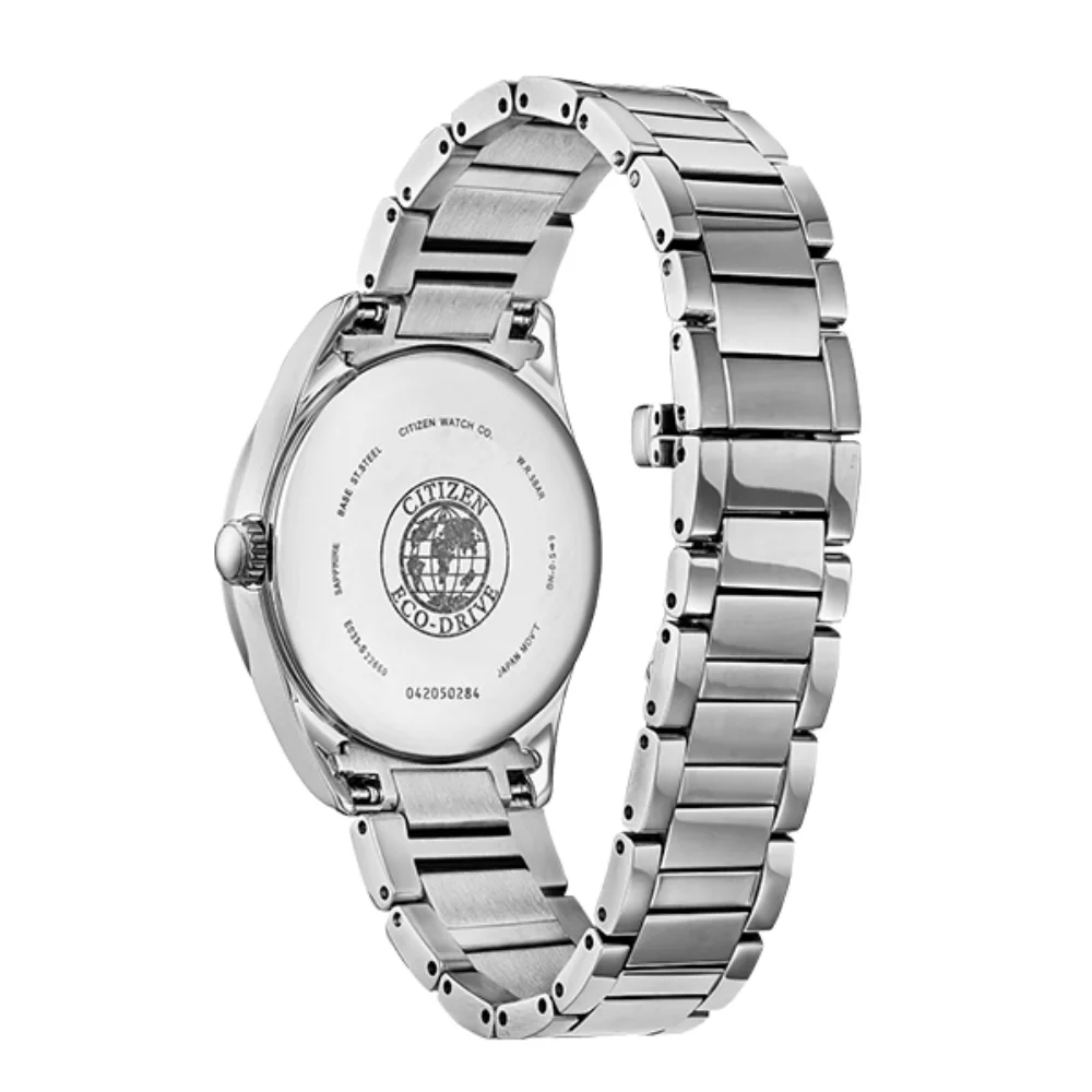 Citizen Watch Fiore - Silver Mother Of Pearl